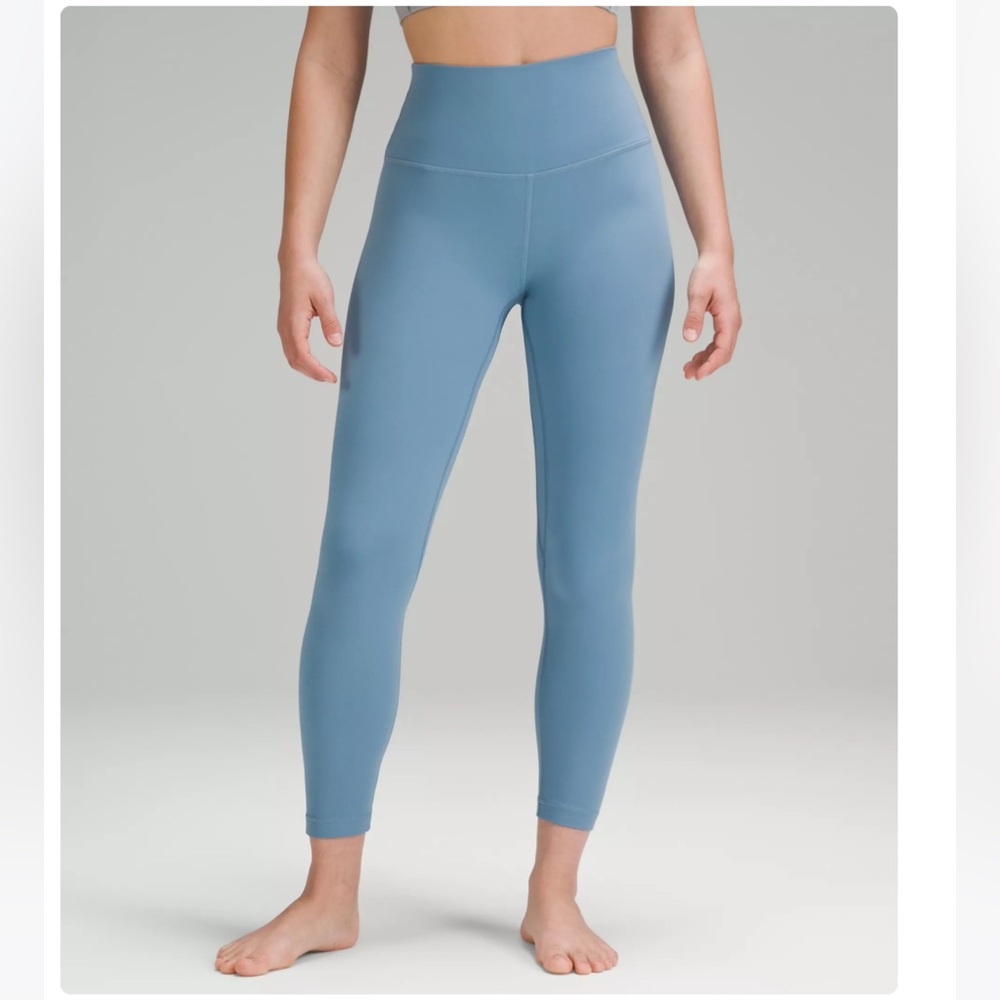 lululemon Align High-Rise Pant 25